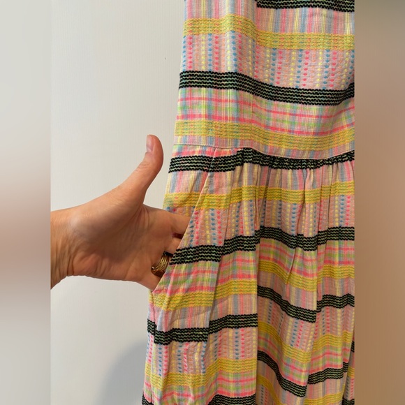 ACE & JIG // Kennedy Dress - Picture 7 of 7